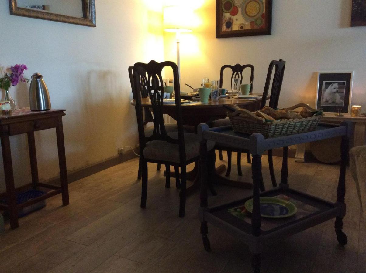 Saint-Mars-sur-la-Futaie Double & Family Rooms In Tranquility In Blue מראה חיצוני תמונה